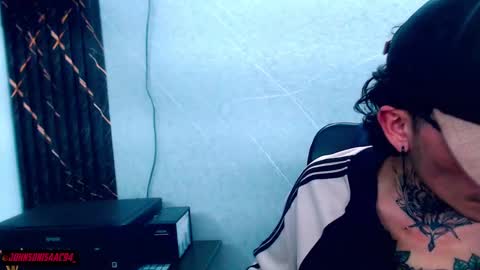 johnsonisaac94  online show from 02-27-25, 08:06