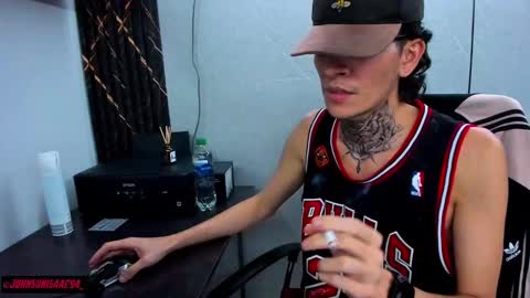 johnsonisaac94  online show from 03-03-25, 05:09