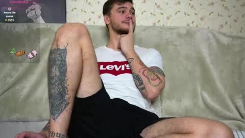 John online show from 12-04-25, 09:23