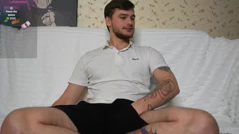 John online show from 12-14-25, 08:09