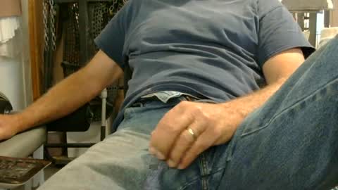 Snapshot of johnstrong699 chatting on 06-28-26, 02:34 johnstrong online show from 06-28-26, 02:34