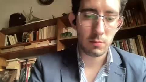 John Ukber online show from 05-28-26, 02:58