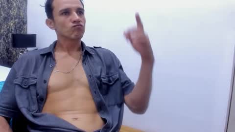 Snapshot of johnwickk_1 chatting on 02-23-26, 05:54 JohnWickk 1 online show from 02-23-26, 05:54