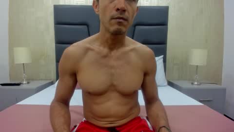 Snapshot of johnwickk_1 chatting on 02-28-26, 02:51 JohnWickk 1 online show from 02-28-26, 02:51