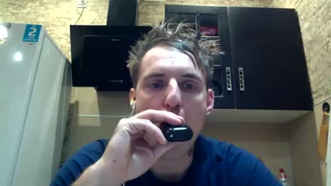 johny27 online show from 12-08-24, 02:19