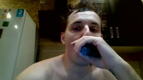 johny27 online show from 03-09-26, 06:45