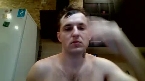 johny27 online show from 04-11-26, 09:02