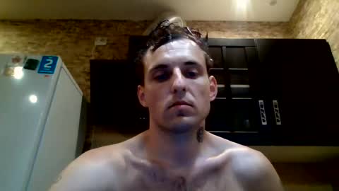 johny27 online show from 07-27-26, 01:18