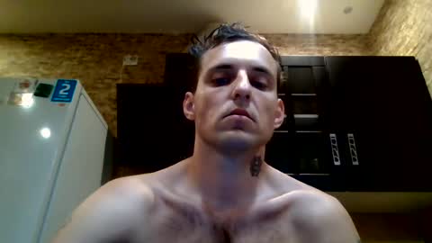 johny27 online show from 07-28-26, 12:48