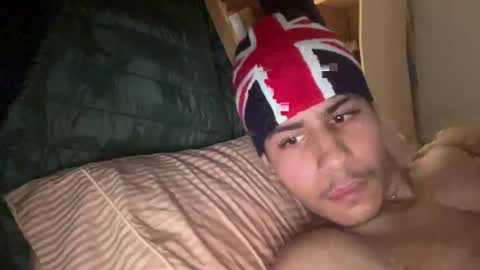 johnycash1101 online show from 04-06-26, 07:15