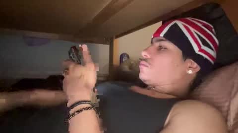 johnycash1101 online show from 04-07-26, 08:04