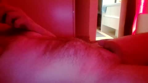 johnyx69 online show from 01-26-25, 02:35