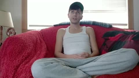 Johston online show from 09-23-25, 11:35