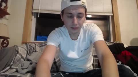 Johston online show from 11-01-25, 01:29