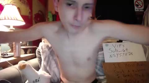 Johston online show from 05-15-26, 11:01