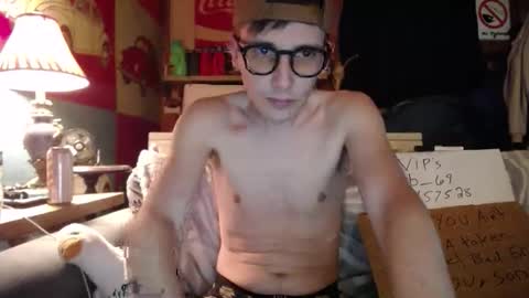 Johston online show from 05-15-26, 11:45