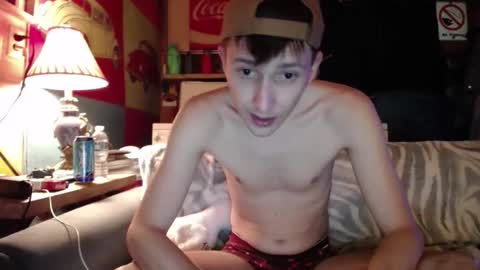 Johston online show from 05-24-26, 01:54