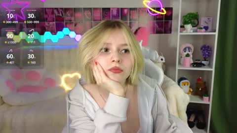 Paula online show from 03-01-25, 12:28