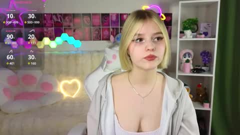 Paula online show from 03-01-25, 03:32