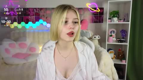 Paula online show from 03-04-25, 03:55