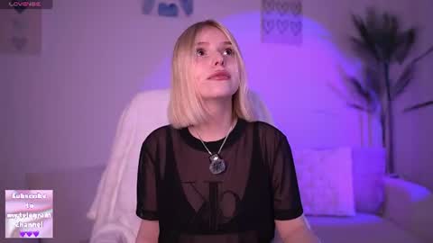 Paula online show from 07-07-26, 03:09