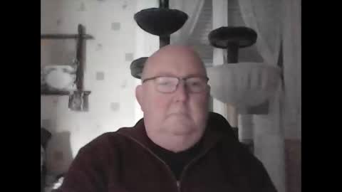 Snapshot of jojo60000529566 chatting on 01-13-25, 10:25 jojo60000529566 online show from 01-13-25, 10:25