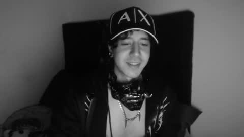 Andy online show from 03-19-26, 03:32