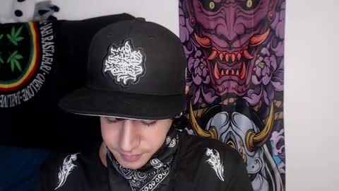 Andy online show from 04-09-26, 01:38