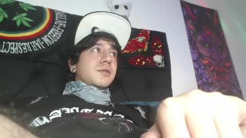 Andy online show from 05-20-26, 12:06
