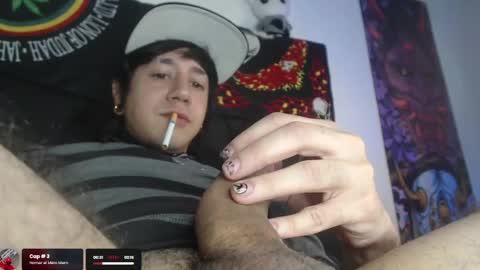 Andy online show from 05-27-26, 01:02