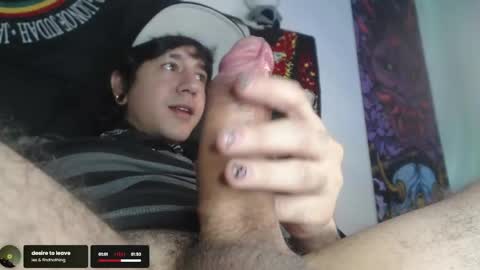 Andy online show from 05-27-26, 01:57