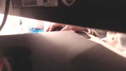 Jolene online show from 04-19-26, 09:06