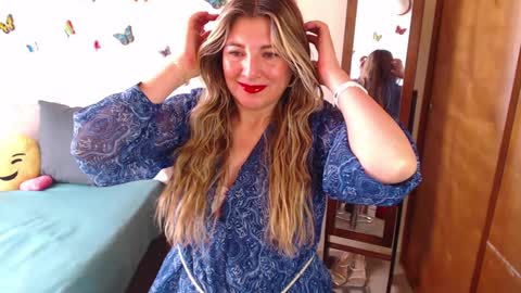 Jolie Mature online show from 01-07-25, 09:14