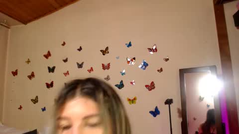 Jolie Mature online show from 03-08-26, 02:04