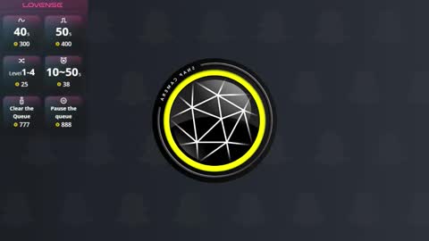 Jolie Ozolla online show from 10-28-25, 10:08