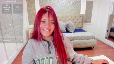 Snapshot of jolie_price chatting on 01-24-25, 02:49 Jolie price online show from 01-24-25, 02:49