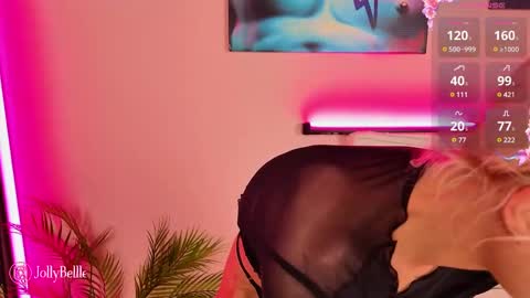 Belle online show from 12-02-24, 01:58