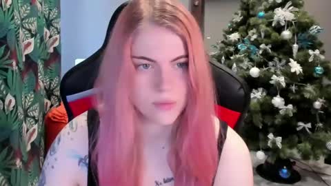 Jolly online show from 12-24-24, 03:05