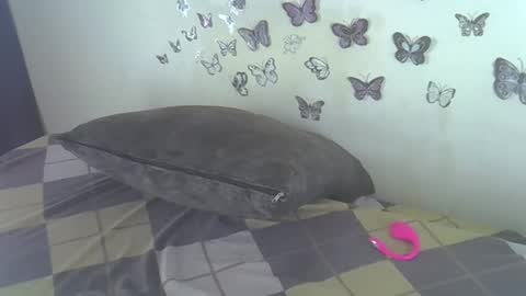 Jollycandra online show from 03-10-26, 08:47