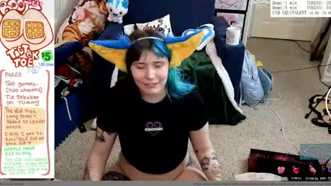 Snapshot of joltionmac chatting on 05-02-26, 11:10 JoltionMac JJ online show from 05-02-26, 11:10