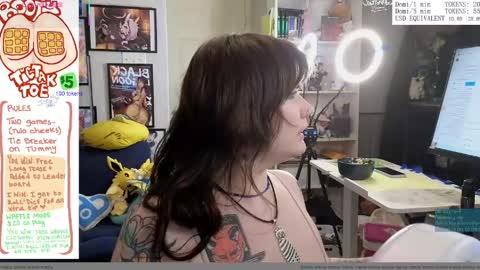Snapshot of joltionmac chatting on 05-21-26, 03:13 JoltionMac JJ online show from 05-21-26, 03:13