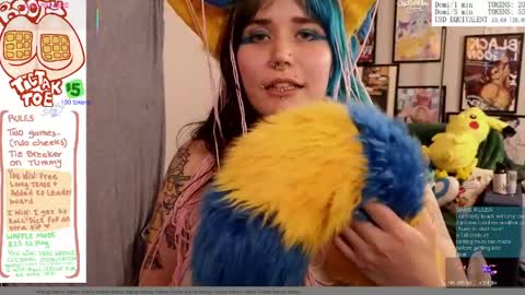 Snapshot of joltionmac chatting on 06-06-26, 07:13 JoltionMac JJ online show from 06-06-26, 07:13