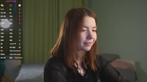 Ayako online show from 03-07-26, 01:41