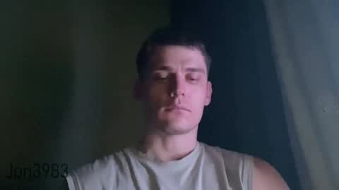 Snapshot of jon3983 chatting on 12-25-24, 07:45 jon3983 online show from 12-25-24, 07:45