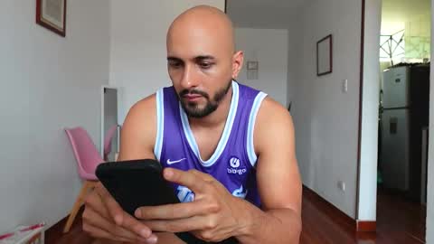 Jon online show from 03-16-26, 04:44