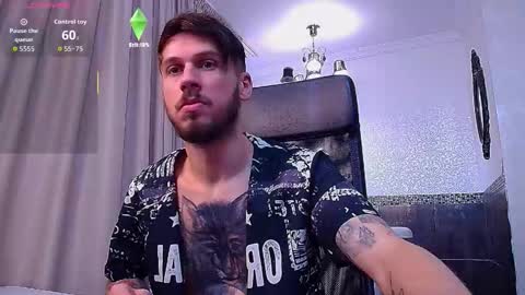 JonahShaw online show from 09-11-25, 06:24