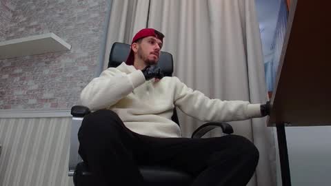 JonahShaw online show from 10-15-25, 04:23