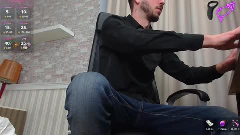 JonahShaw online show from 11-10-25, 05:17