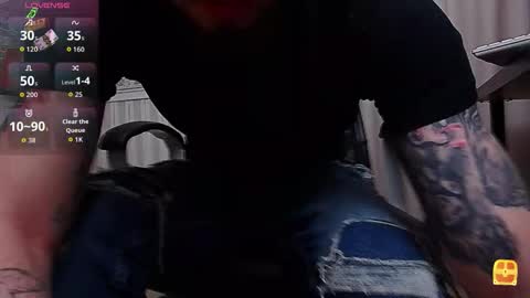 JonahShaw online show from 02-10-26, 05:55