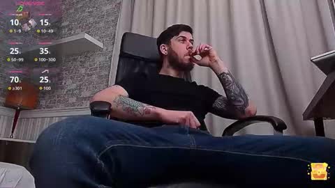 JonahShaw online show from 02-12-26, 06:19